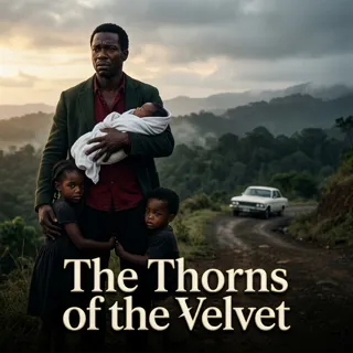 The Thorns of the Velvet