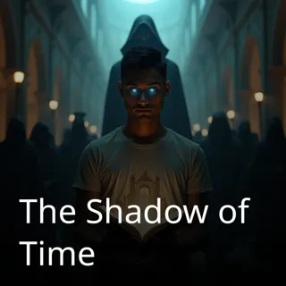 The Shadow of Time The Shadow of Time