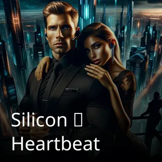  Silicon ∞ Heartbeat