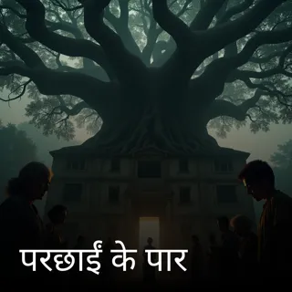 परछाईं के पार