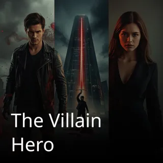 The Villain Hero