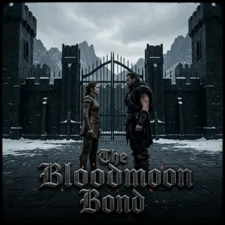 The Bloodmoon Bond The Bloodmoon Bond