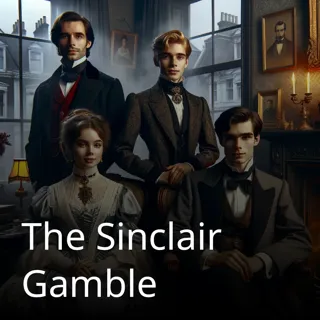 The Sinclair Gamble