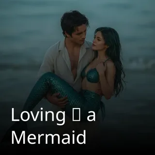 Loving ♥️ a Mermaid Loving ♥️ a Mermaid