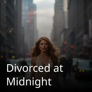 Divorced at Midnight Divorced at Midnight