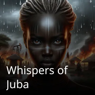 Whispers of Juba