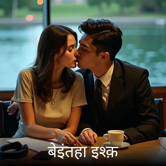 बेइंतहा इश्क़ बेइंतहा इश्क़