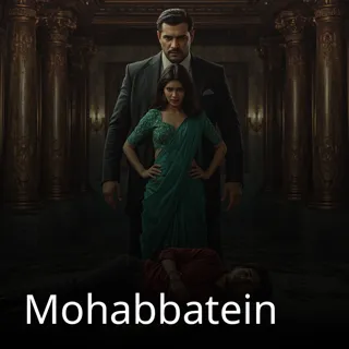 Mafia Ka Pyar Mafia Ka Pyar