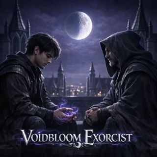 Voidbloom Exorcist Voidbloom Exorcist