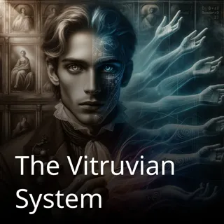 The Vitruvian System The Vitruvian System