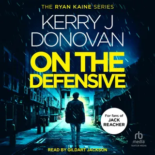 On the Defensive On the Defensive
