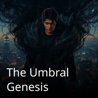 The Umbral Genesis The Umbral Genesis