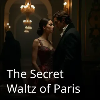 The Secret Waltz of Paris