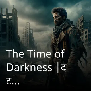 The Time of Darkness 