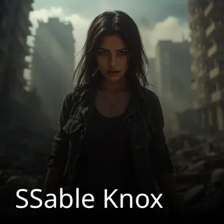 SSable Knox SSable Knox