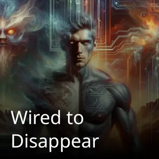 Wired to Disappear