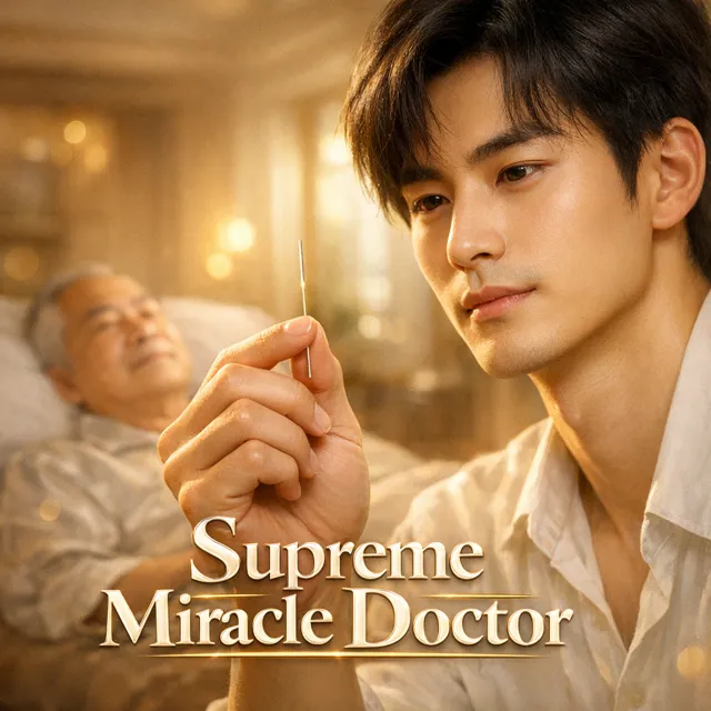 Supreme Miracle Doctor Supreme Miracle Doctor