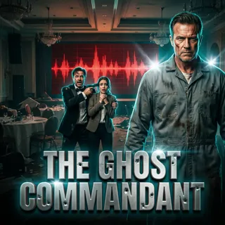 The Ghost Commandant