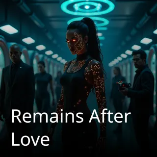 Remains After Love Remains After Love