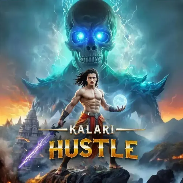 Kalari Hustle | कलरी हसल Kalari Hustle | कलरी हसल