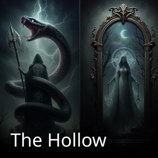 The Hollow The Hollow