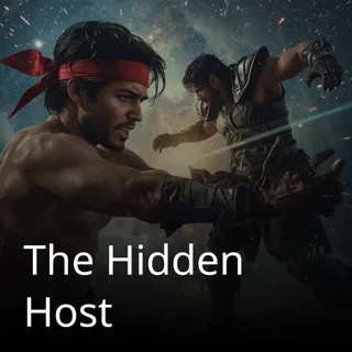 The Hidden Host