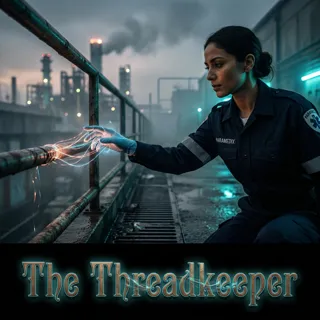 The Threadkeeper 