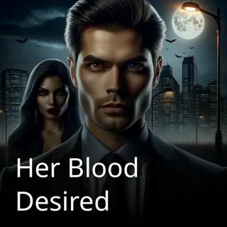 Her Blood Desired Her Blood Desired