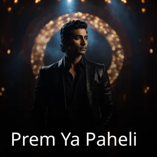 Prem Ya Paheli Prem Ya Paheli