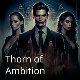 Thorn of Ambition Thorn of Ambition
