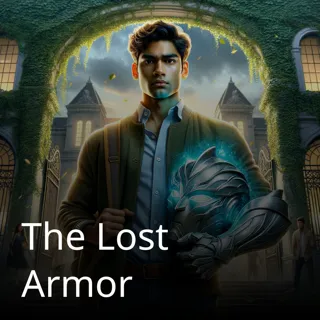 The Lost Armor 