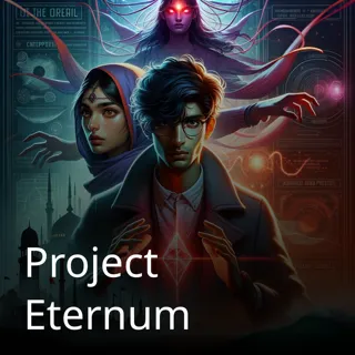 Project Eternum
