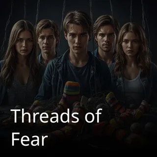 Threads of Fear Threads of Fear