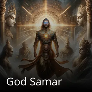 God Samar God Samar