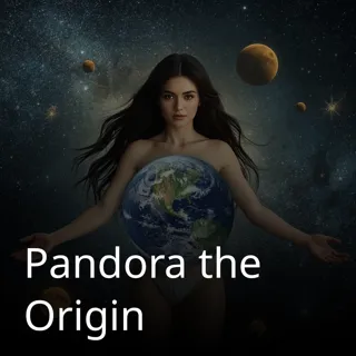 Pandora the Origin Pandora the Origin