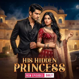 His Hidden Princess His Hidden Princess