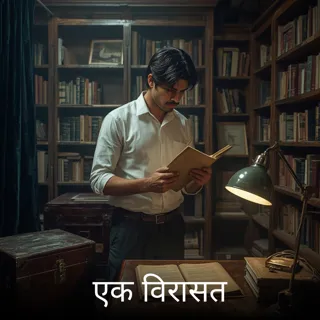 एक विरासत एक विरासत