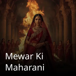 Mewar Ki Maharani Mewar Ki Maharani