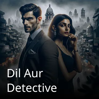 Dil Aur Detective Dil Aur Detective