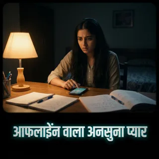 आफलाइन वाला अनसुना प्यार आफलाइन वाला अनसुना प्यार