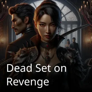 Dead Set on Revenge
