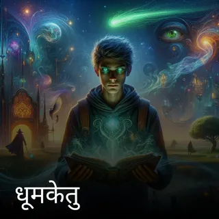 धूमकेतु धूमकेतु