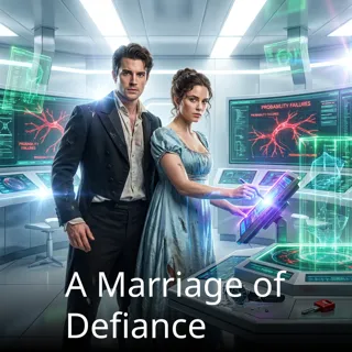 A Marriage of Defiance