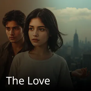 The Love The Love