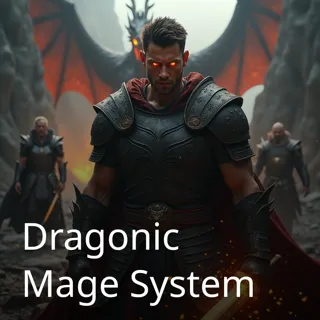 Dragonic Mage System