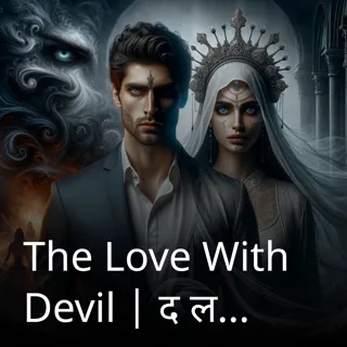 The Love With Devil | द लव विद डेविल | Author - Queen of Hell Nia The Love With Devil | द लव विद डेविल | Author - Queen of Hell Nia