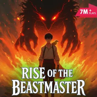 Rise of the Beastmaster