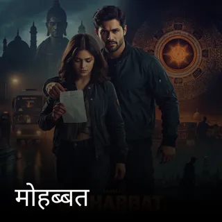 मोहब्बत 