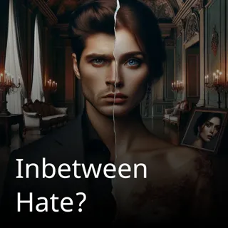 Inbetween Hate?