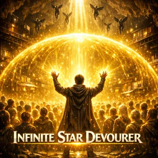 Infinite Star Devourer